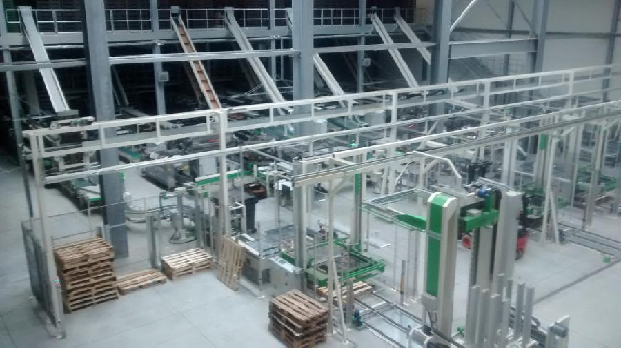 Prima 2000 яблыкі-грушы-слівы садавіны, гародніны 03